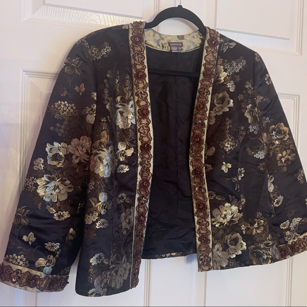 Jacket - Picture 2 of 4